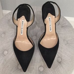 Impeccably cared for...